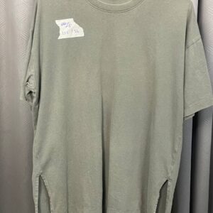 Uniqlo - Cotton Tee (S)
