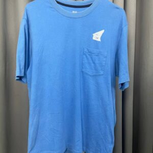 Uniqlo - Cotton Tee (M)