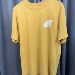 Uniqlo - Cotton Tee (M)