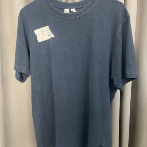 Uniqlo - Cotton Tee (S)