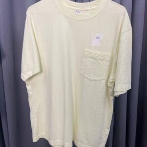 Uniqlo - Cotton Tee (S)