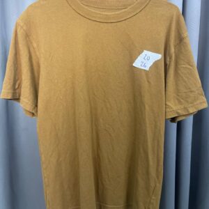 Uniqlo - Cotton Tee (M)
