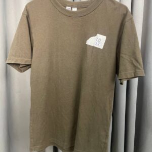 Uniqlo - Cotton Tee (M)