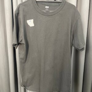 Uniqlo - Cotton Tee (XL)