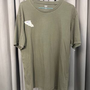 Uniqlo - Cotton Tee (XL)