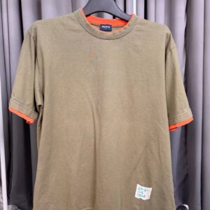 Uniqlo - Cotton Tee (M)