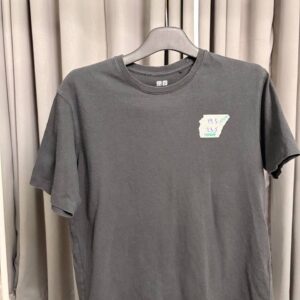 Uniqlo - Cotton Tee (M)