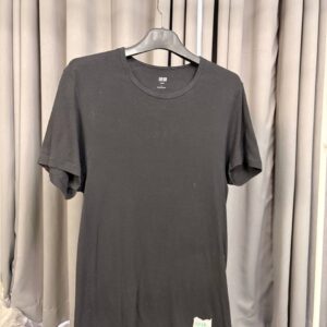 Uniqlo - Cotton Tee (L)
