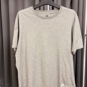 Uniqlo - Cotton Tee (L)