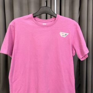 Uniqlo - Cotton Tee (XL)