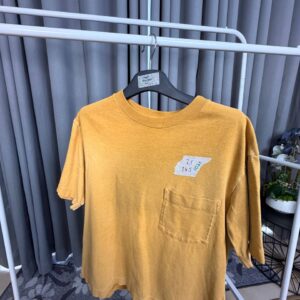 Uniqlo - Cotton Tee (S)