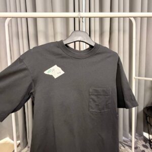 Uniqlo - Cotton Tee (S)